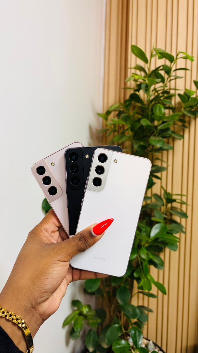 Phone Express Kenya tweet media