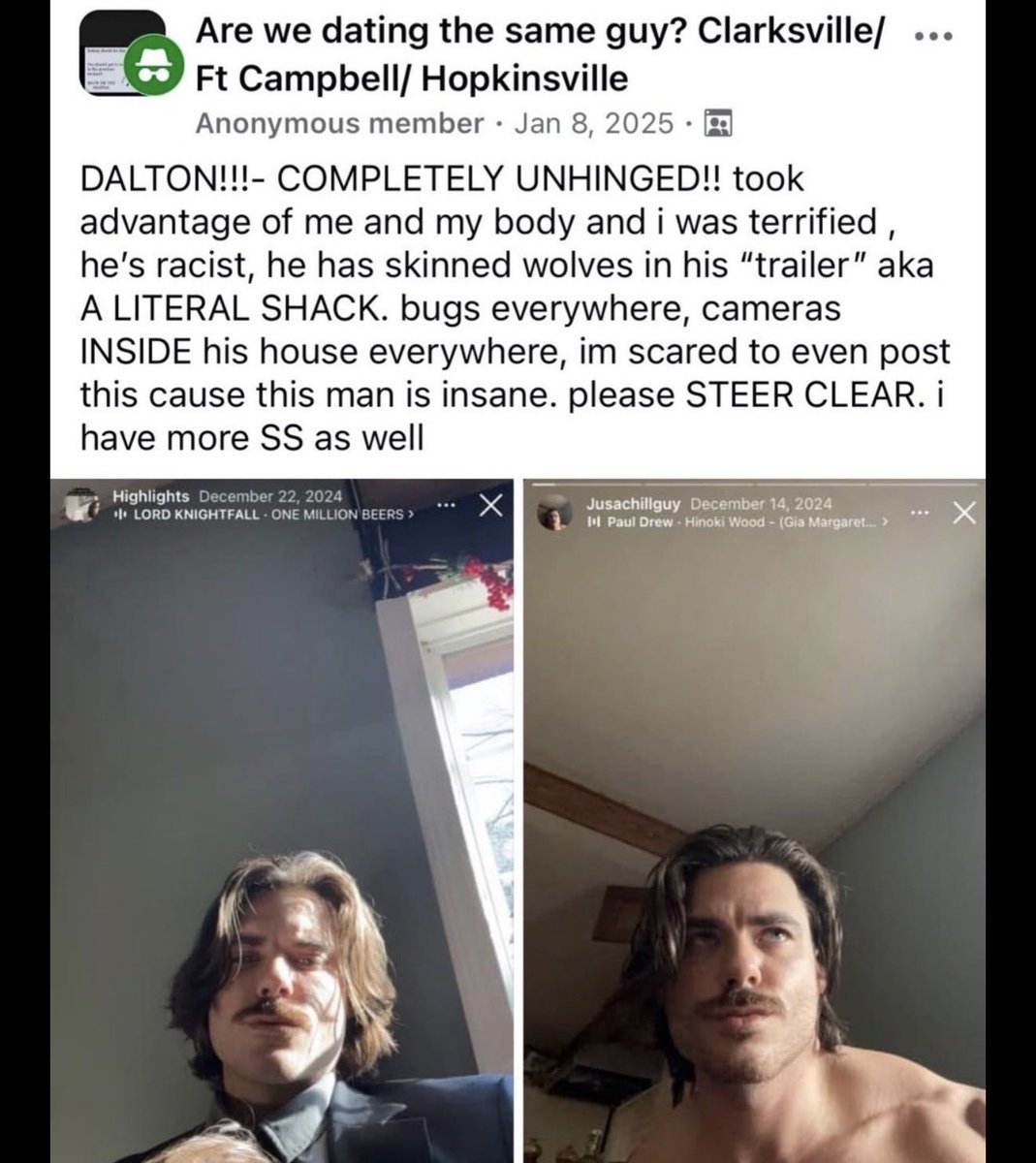 TizzyEnt tweet media