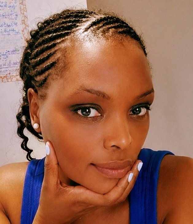 Yuliana Namubiru ( SHE of Buddu) tweet media