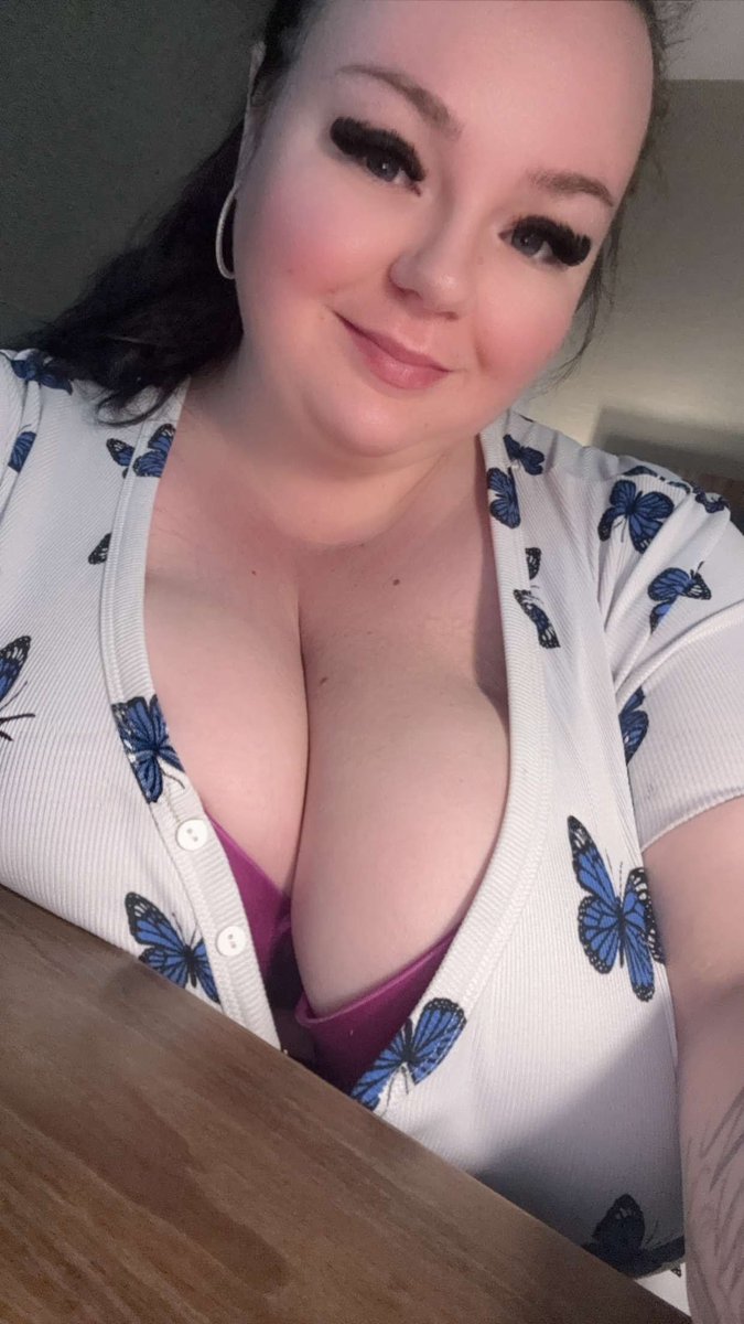 @_Peyton_Pretty🦋 🌹🥰 tweet media