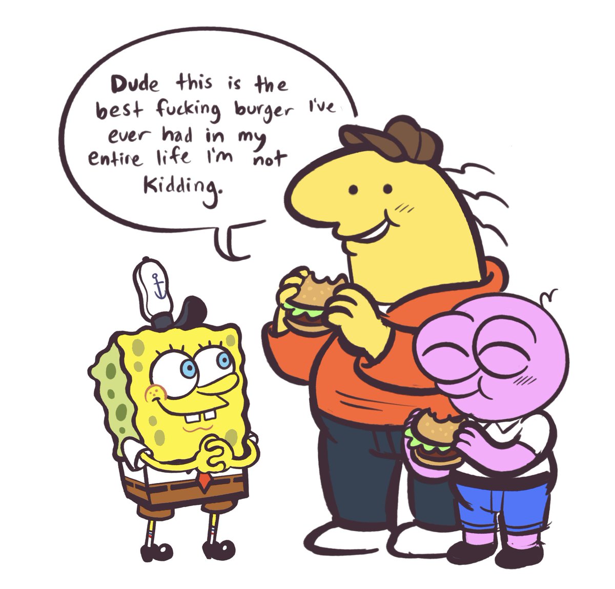 Hannah 💛🩷 tweet media