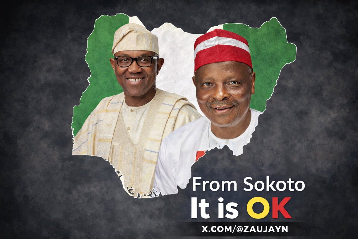 Obidient Premier👑 🦅 tweet media