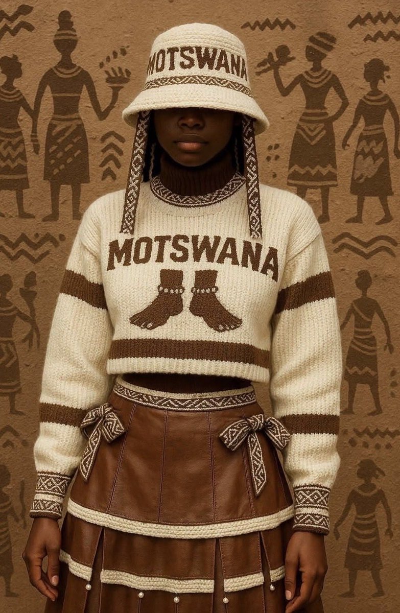 Katlego Maseng 🧠 tweet media