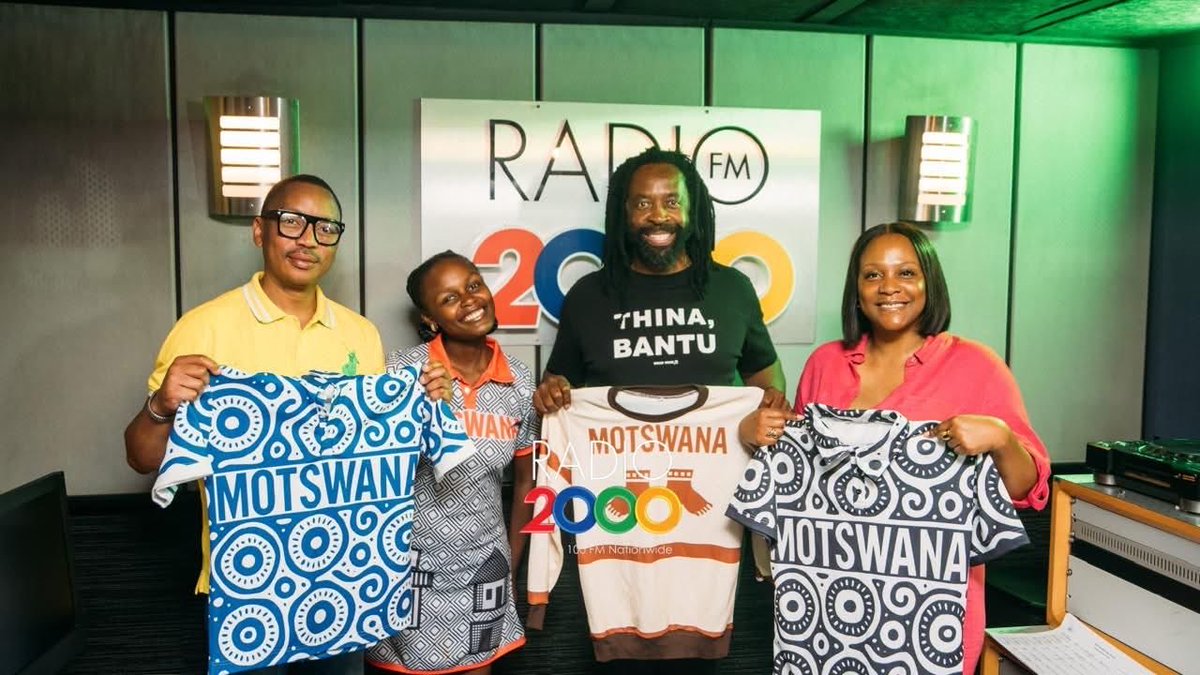 Katlego Maseng 🧠 tweet media