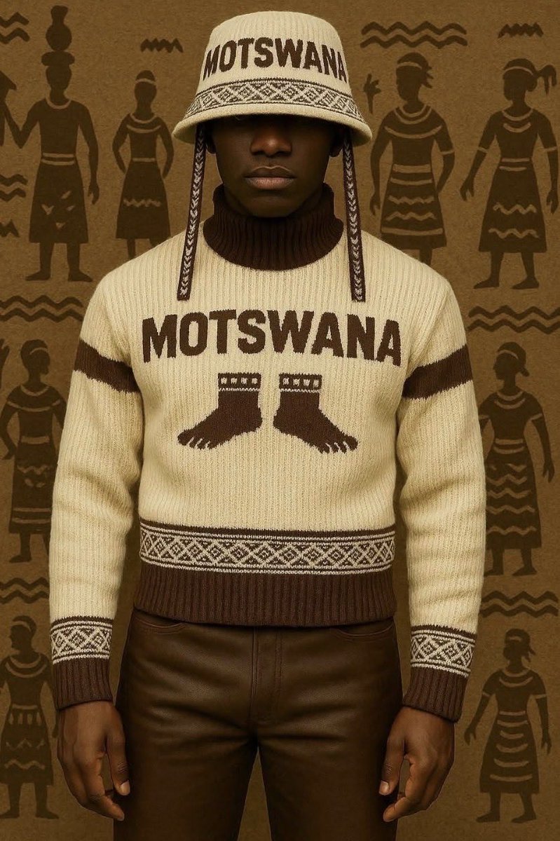 Katlego Maseng 🧠 tweet media