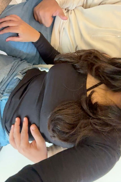 Alexandra Bush tweet media