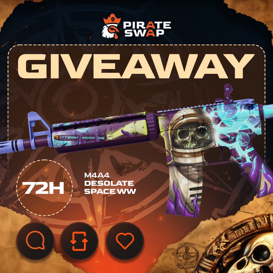 pirateswap_official tweet media