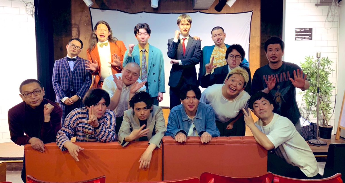 承子クラーケン tweet media