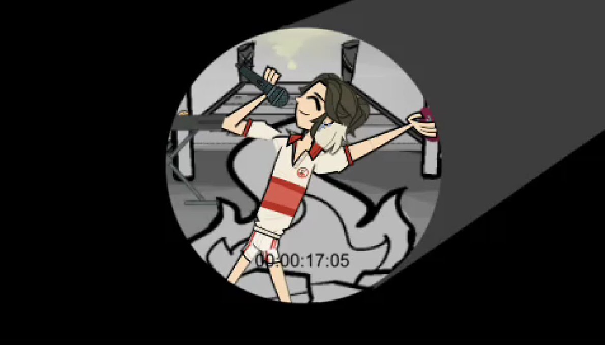 crayola mordida | 📝 storyboard @ DC5! 🏝️ tweet media