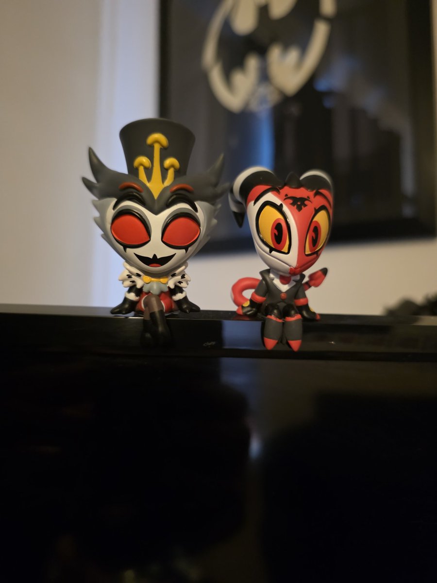 ⛧☾ Helluva Holly ☽⛧ tweet media