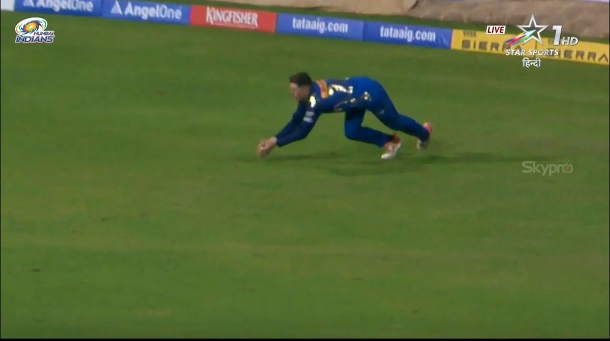 Mumbai Indians FC tweet media