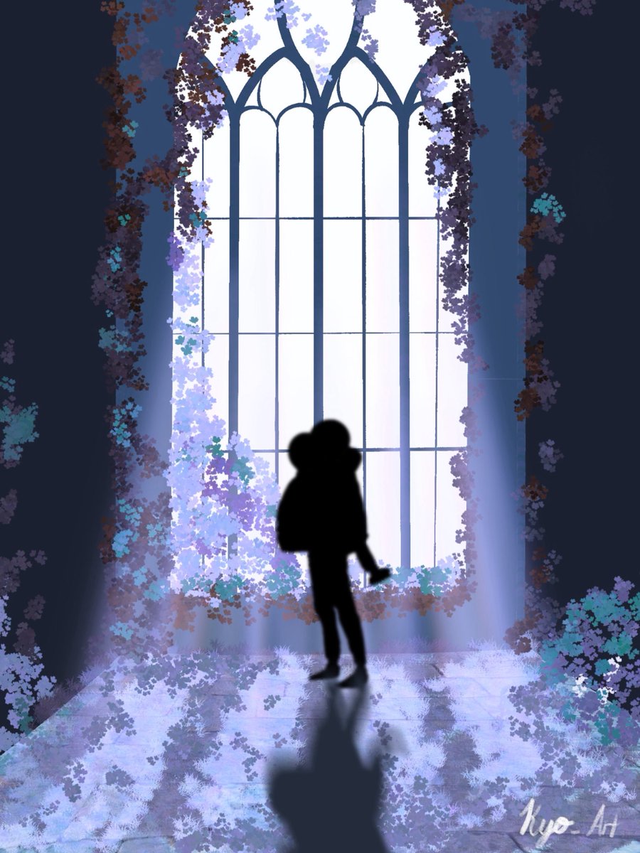 Kyo Art (Open Commission) (@Arts101Ky) / Posts / X