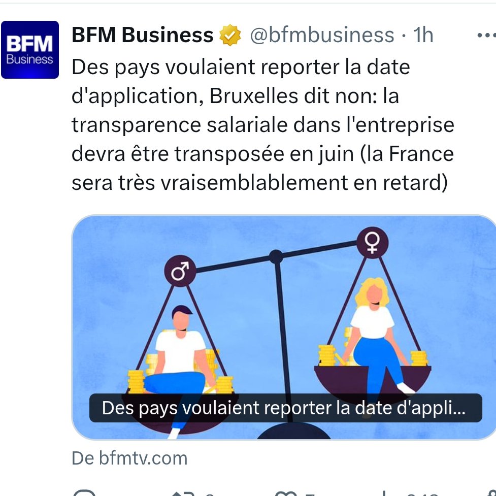 cWilly4's tweet image. #Entreprises

Quand le salarié de 30ans qui se plie en 4 pour son #Emploi 

va comprendre que la fille de l'amie du patron qui vient juste d'arriver gagne beaucoup plus... 
Dans un bureau. 

Assise sur un fauteuil.