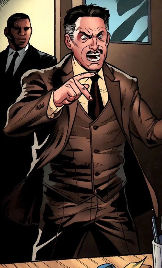 J Jonah Jameson tweet media