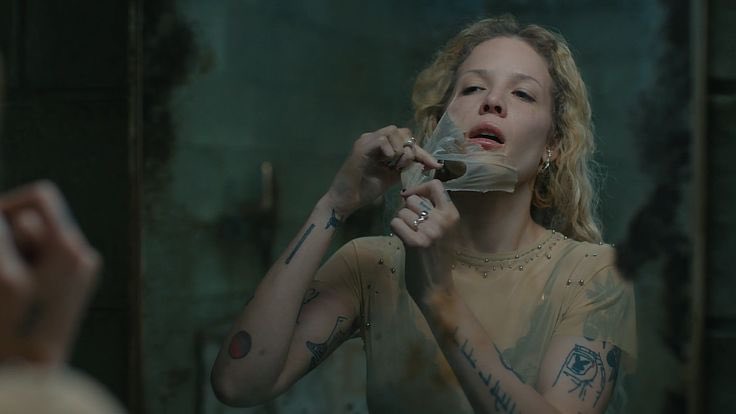 lucid, lonely, & forgotten ꩜✭°‧₊⭒˚⋅ tweet media