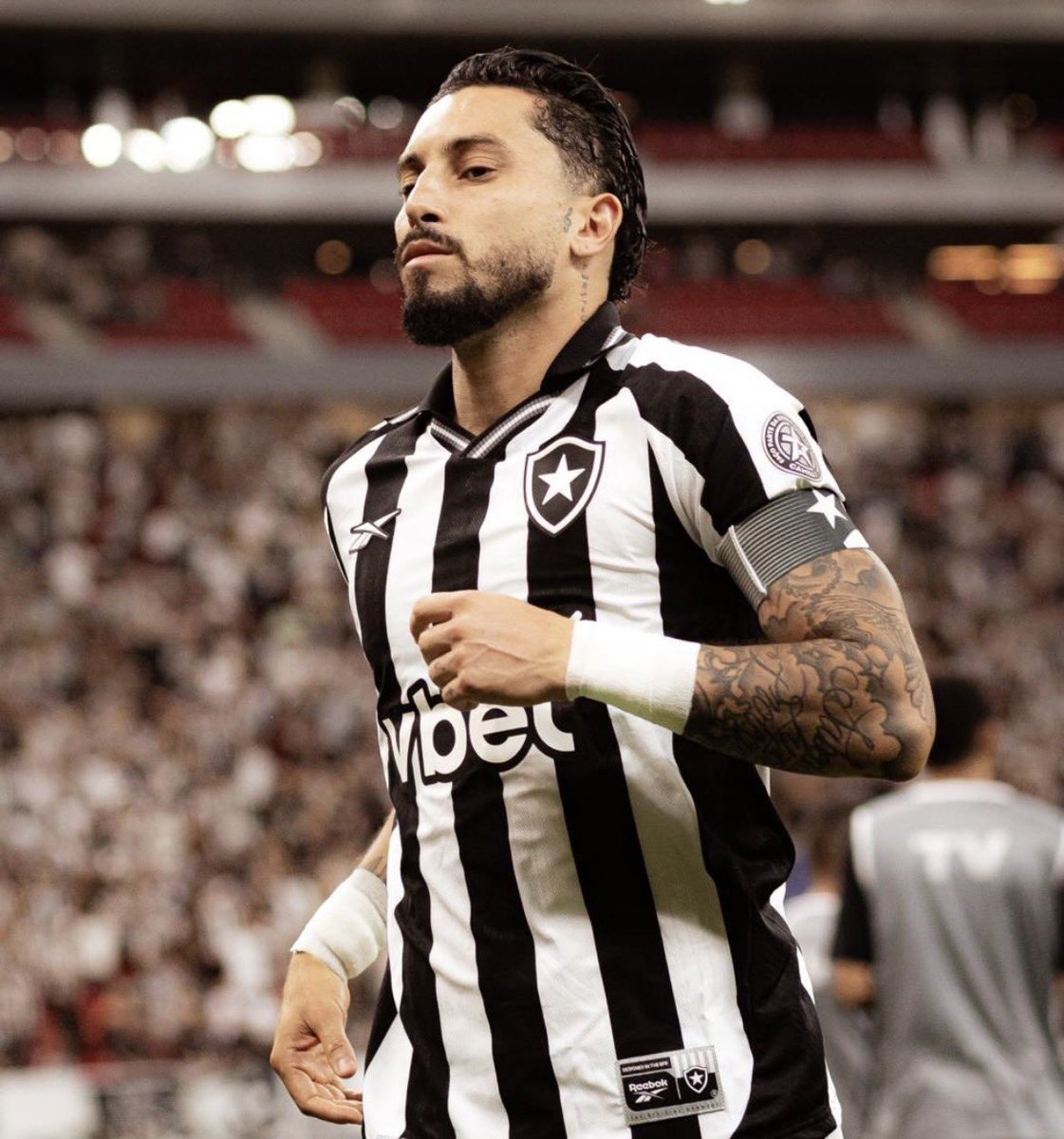 Soccer News Grêmio tweet media