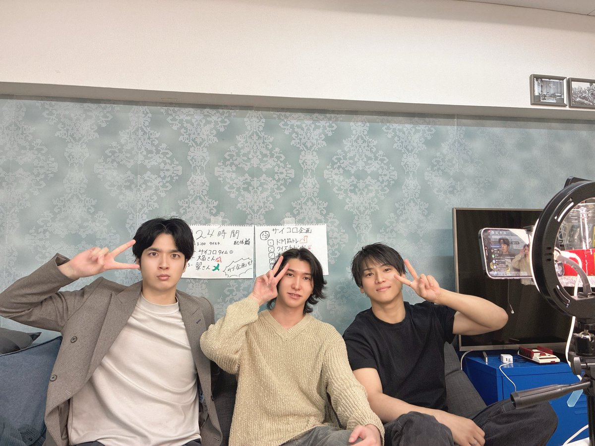 mikashibu's tweet photo. 盛り上がってます✨ https://t.co/P9mTmLa1zD