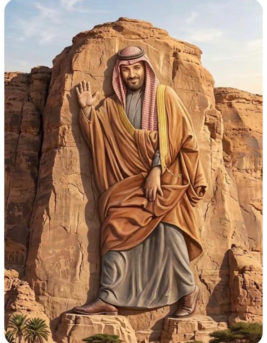 حفظه الله ورعاه 🇸🇦🇸🇦🇸🇦