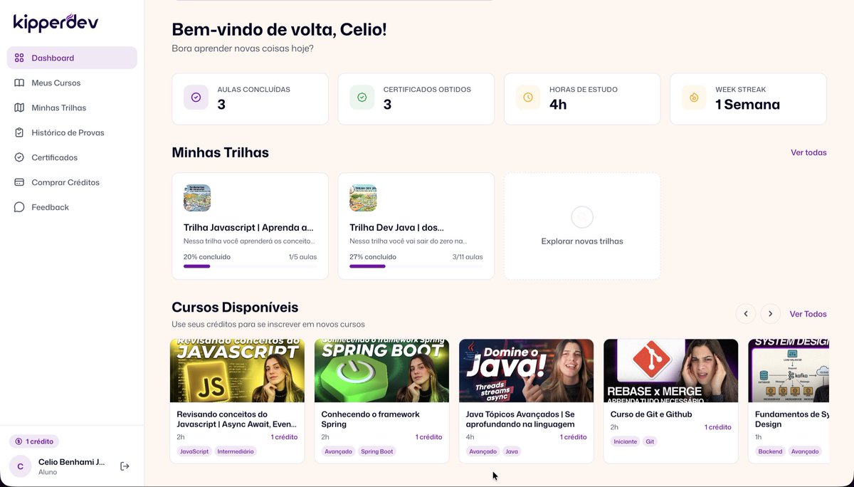 Celio 💻 tweet media