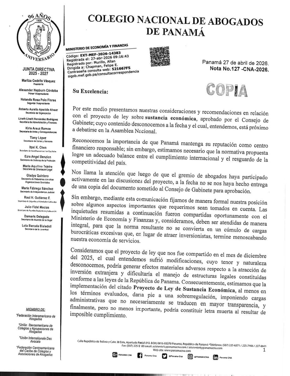 Alvaro Aguilar A. tweet media