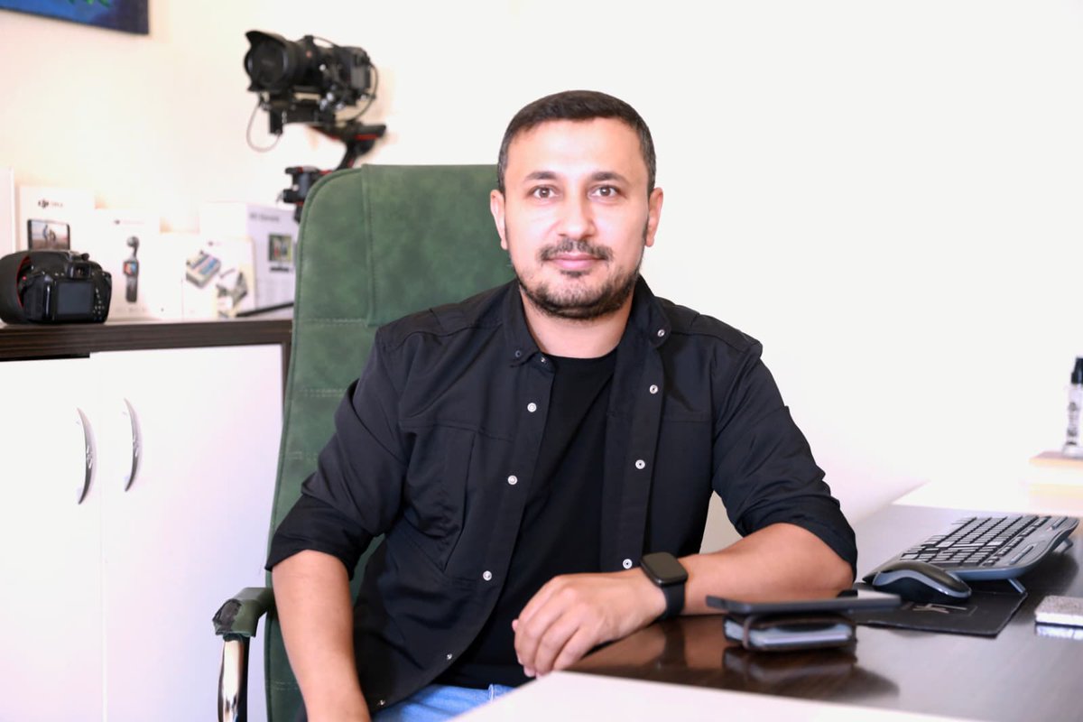İbrahim Taş tweet media