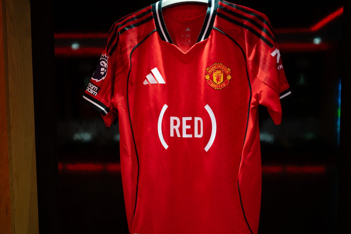 Manchester United tweet media