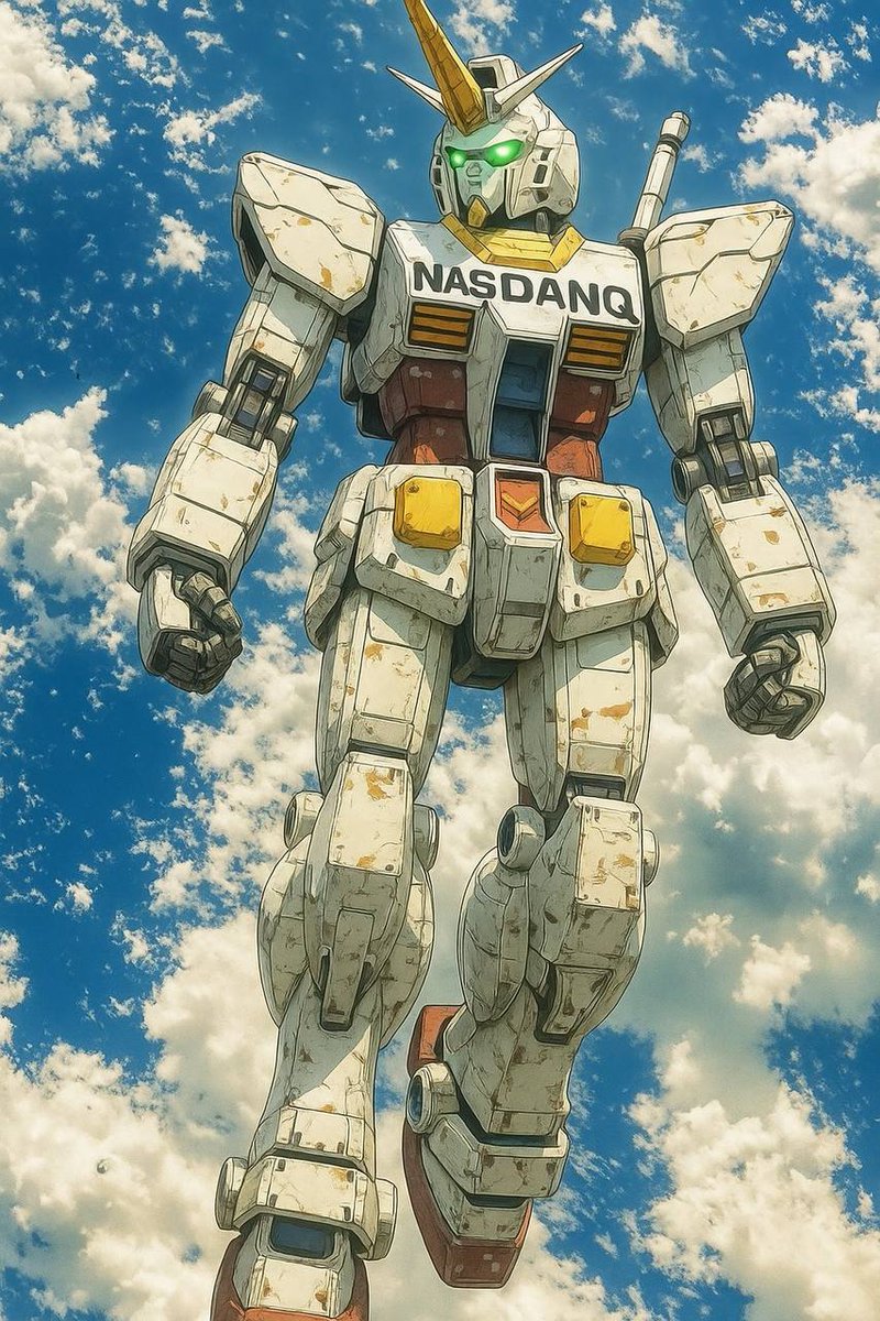 Nasdanq CTO tweet media