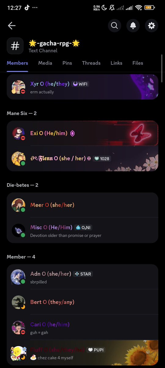 𝕱𝙚𝙡𝙞𝙭!⚝ Jason Todd Impregnator (semi ia) tweet media