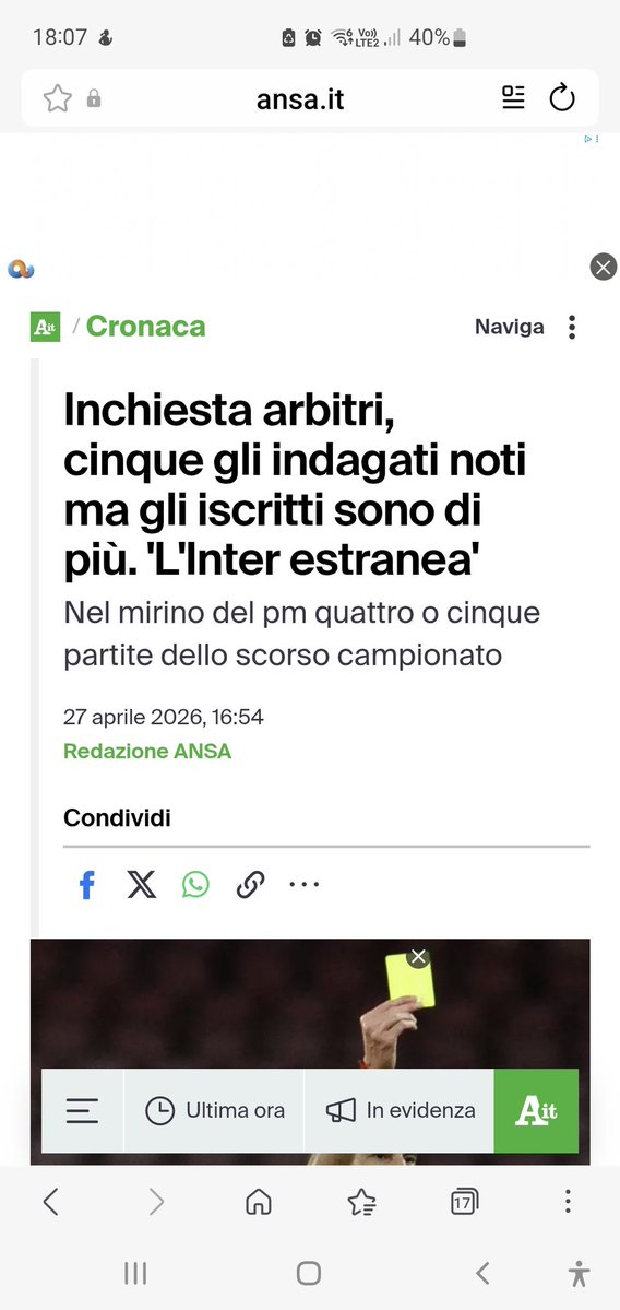 marelli one tweet media