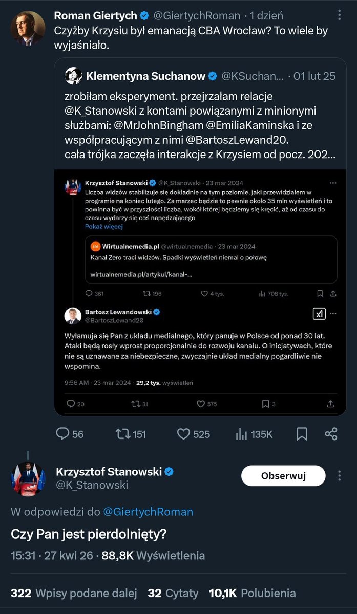 g. tweet media