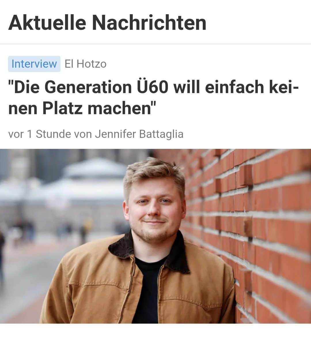 Der Hanseat tweet media