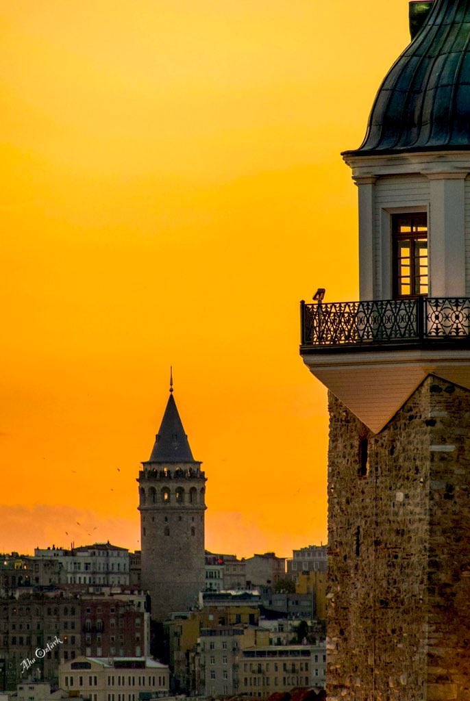 Ahu Öztürk tweet media