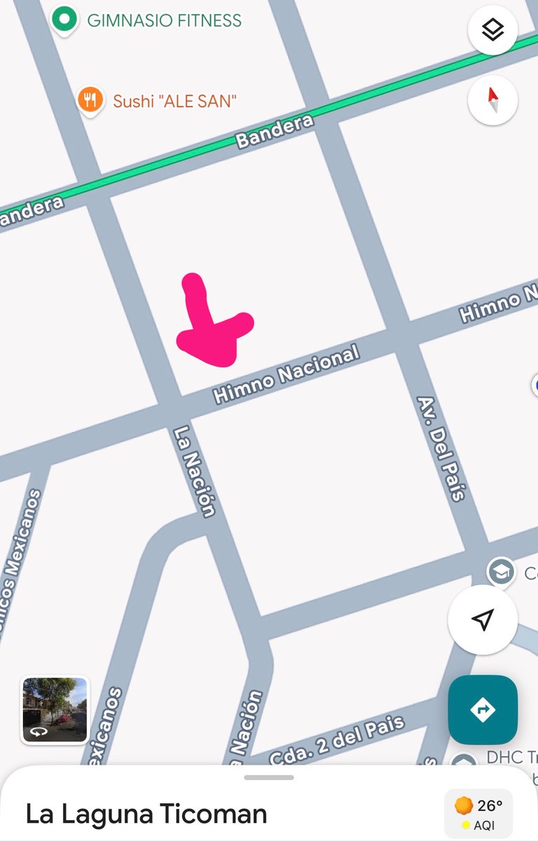 PeatonesL's tweet photo. @UCS_GCDMX @TuAlcaldiaGAM @inveacdmx @locatel_mx Himno Nacional 55 casi esquina La Nación. La Laguna Ticoman. Así está desde la semana pasada. Banqueta bloqueada, calle de doble sentido que de por sí es conflictiva para el tránsito regular. https://t.co/fCCbaswat1