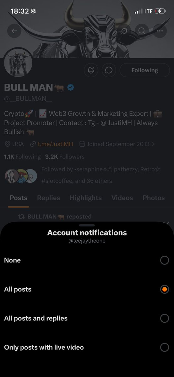 Teejaytheone tweet media