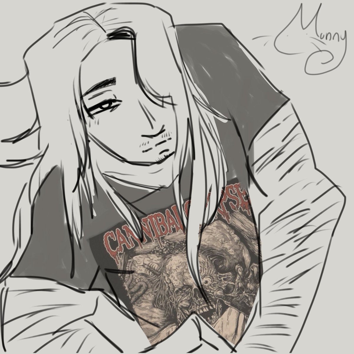 ᴍᴏɴɴʏ ᴍᴏᴏ 🦴 tweet media