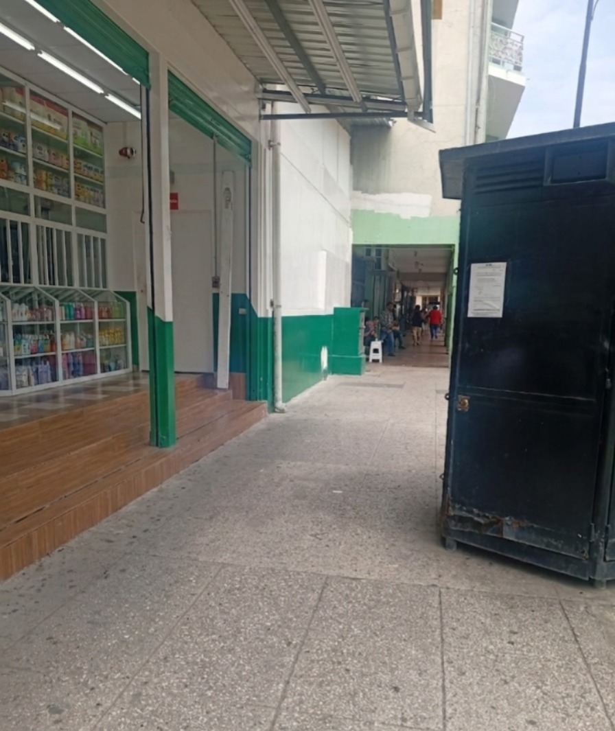 ATM TRÁNSITO tweet media