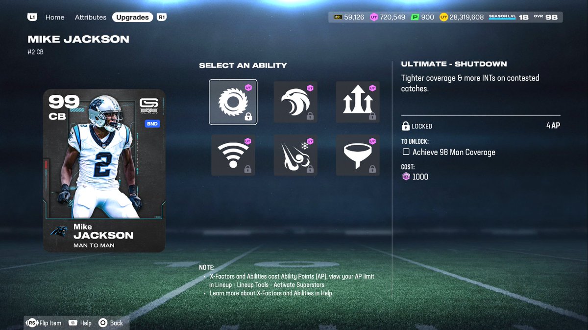 Popular Stranger tweet media