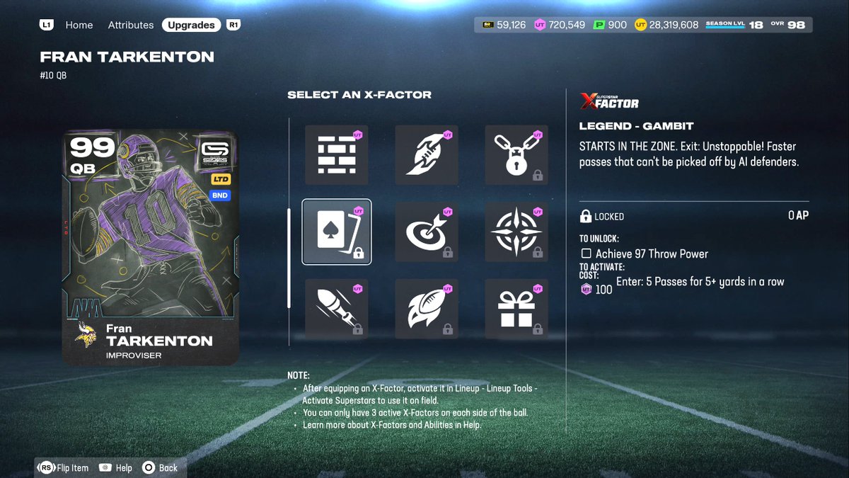 Popular Stranger tweet media