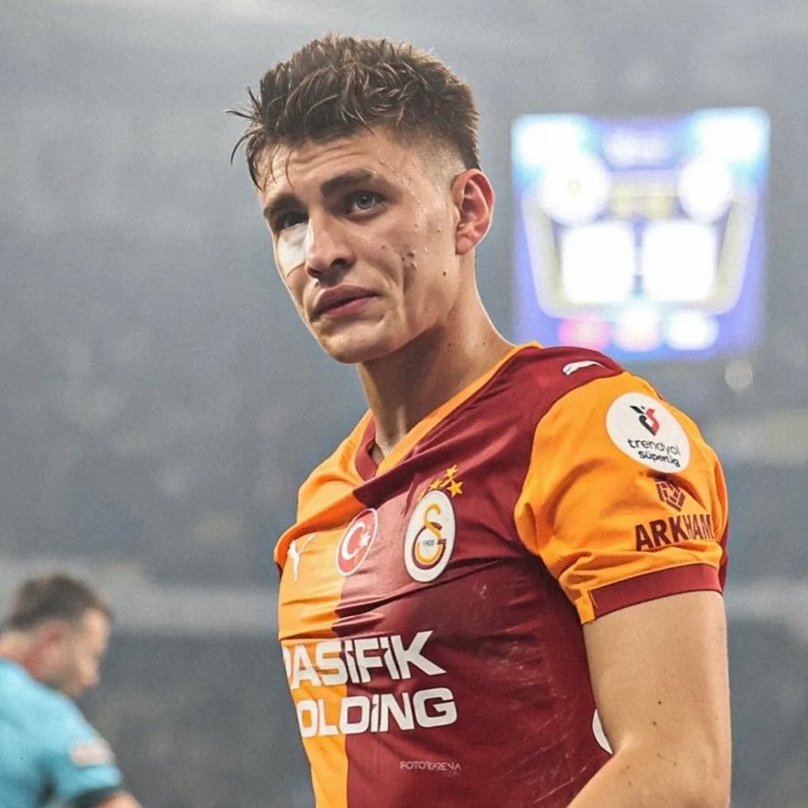 Batıkan tweet media