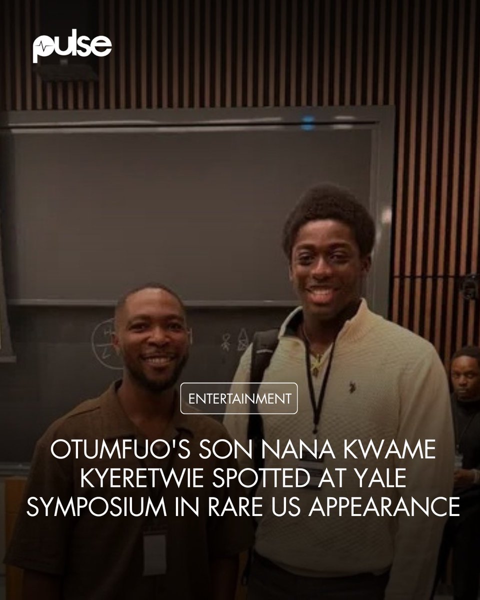 Pulse Ghana tweet media