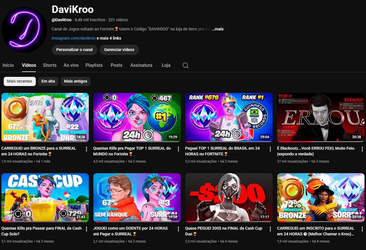 DaviKroo tweet media