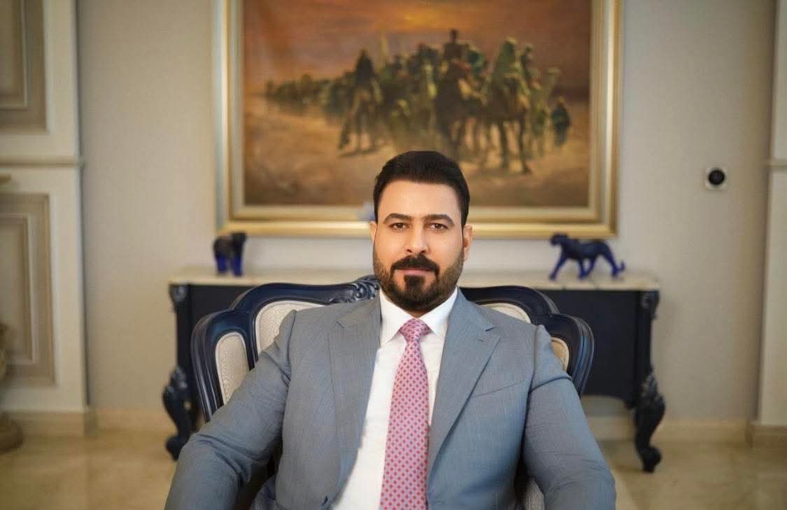 د.حسين الصافي tweet media
