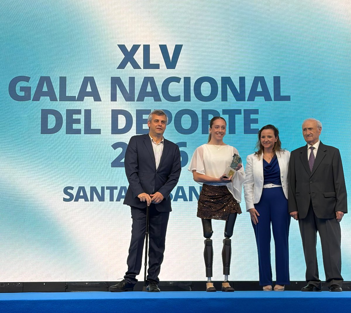 Periodistas AEPD tweet media