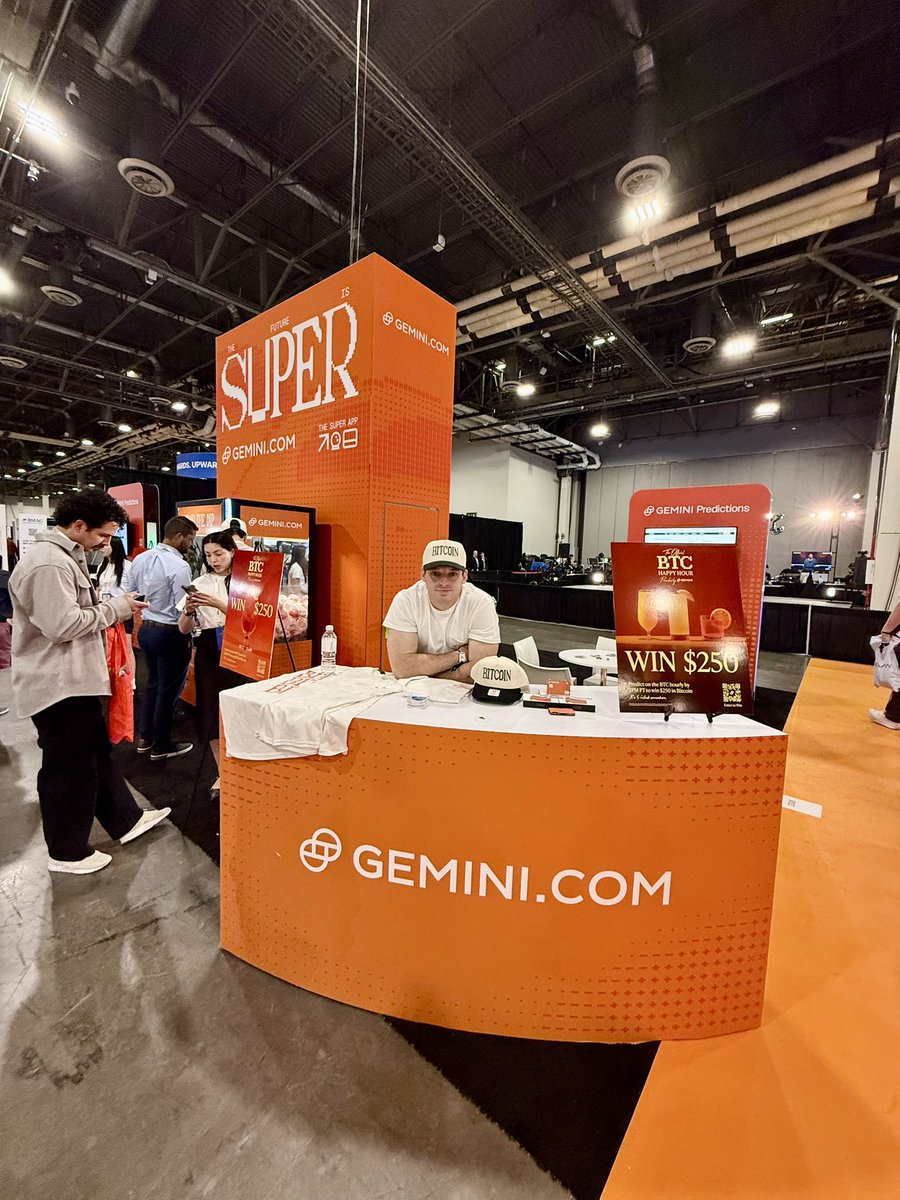 Gemini tweet media