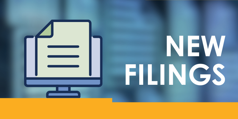 californiapuc's tweet image. Want to stay informed or have your voice heard in CPUC matters? Utilities have filed new applications that could impact you. Check out the recent filings to learn more: cpuc.ca.gov/news-and-updat…
 #CPUC #PublicComment #CivicEngagement