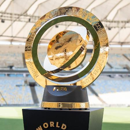 Equipes já CONFIRMADAS na Copa do Mundo de Clubes de 2029:

Flamengo 🇧🇷
PSG 🇫🇷
Al Ahli 🇸🇦
Pyramids 🇪🇬
Cruz Azul 🇲🇽

📊 <a href="/DataFutebol/">DataFut</a> 
📸 Reprodução