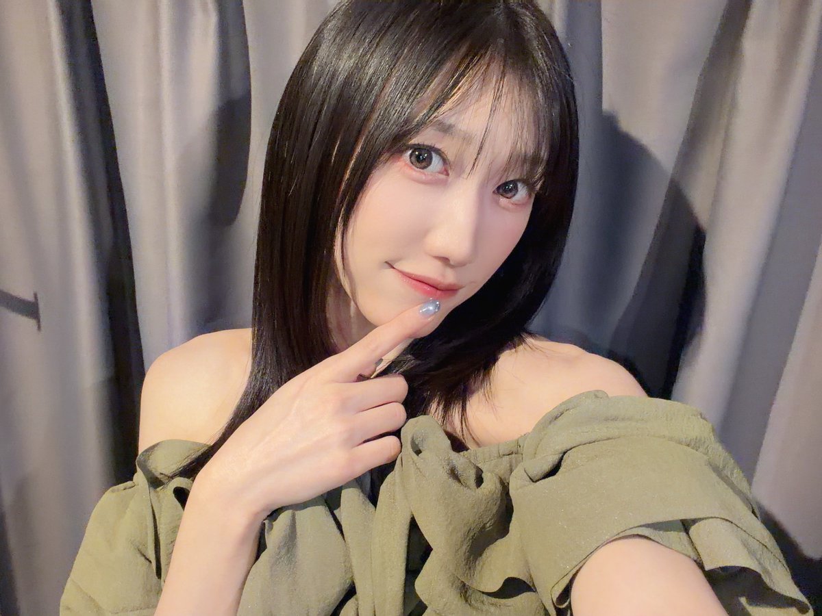 副島美咲【MEMORI】🪼 tweet media