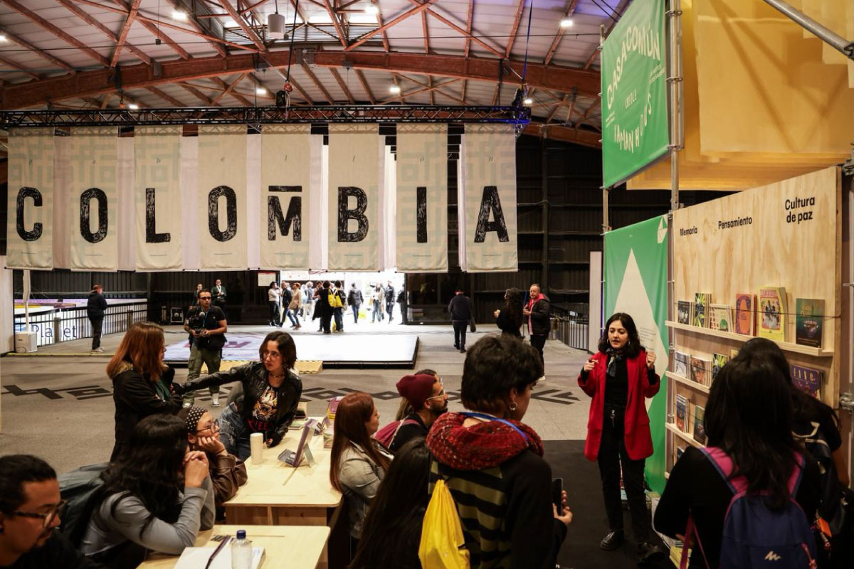 MinCultura Colombia tweet media