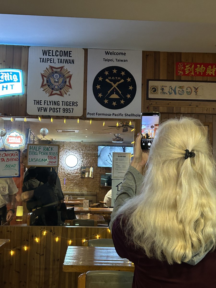 VFW National HQ tweet media