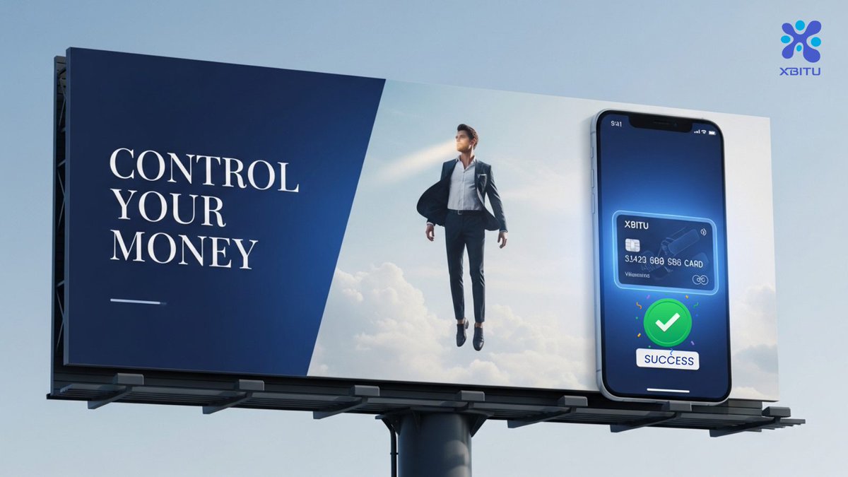 XBITU PRO💳 tweet media